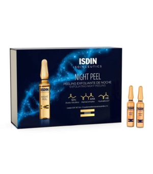 ISDIN ISDINCEUTICS NIGHT PEEL