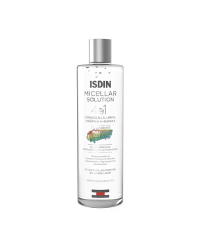 ISDIN MICELLAR WATER