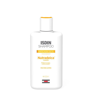 ISDIN NUTRADEICA DRY DANDRUFF SHAMPOO
