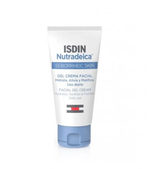 ISDIN NUTRADEICA FACIAL GEL-CREAM