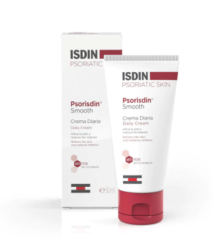 ISDIN Psorisdin Smooth Daily Cream