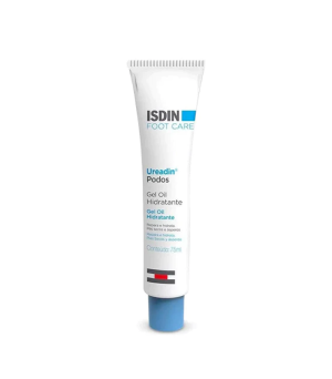ISDIN UREADIN PODOS GEL OIL