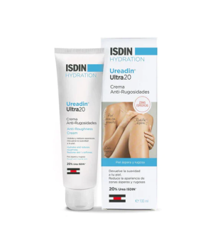 ISDIN UREADIN ULTRA 20 CREAM