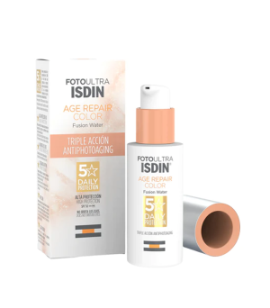 Isdin FotoUltra Age Repair Color
