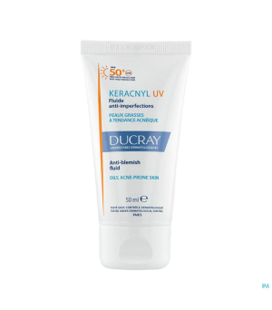 DUCRAY KERACNYL UV Anti-Blemish Fluid