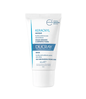 DUCRAY KERACNYL MASQUE