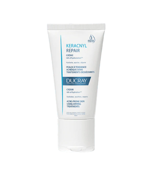 DUCRAY KERACNYL REPAIR Compensatory cream