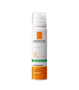 La Roche Posay ANTHELIOS SPF 50 INVISIBLE FACE MIST 