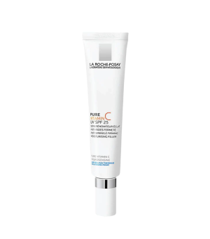 La Roche-Posay MOISTURIZING VITAMIN C SPF25 
