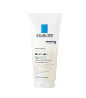 La Roche-Posay EFFACLAR H CLEANSING CREAM