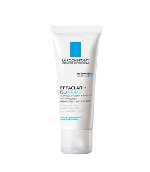 La Roche-Posay Effaclar H Isobiome Moisturizing Cream