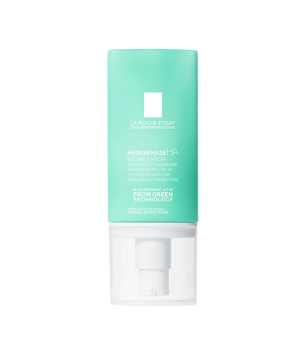 La Roche-Posay HYDRAPHASE INTENSE RICH