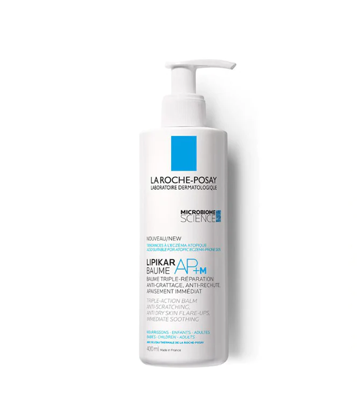 La Roche-Posay LIPIKAR BALM AP+ MICROBIOME 1