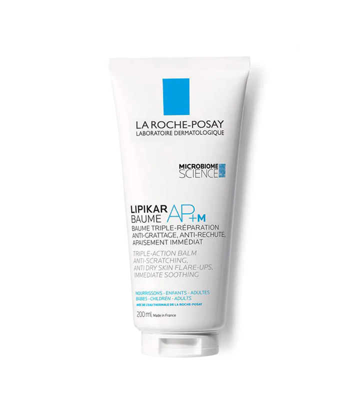 La Roche-Posay LIPIKAR BALM AP+ MICROBIOME 2