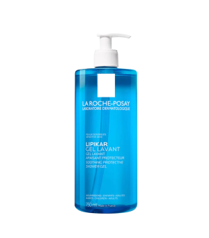 La Roche-Posay LIPIKAR GEL LAVANT