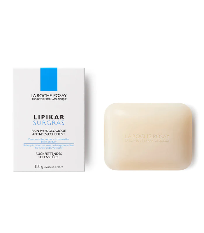 La Roche-Posay LIPIKAR SURGRAS BAR