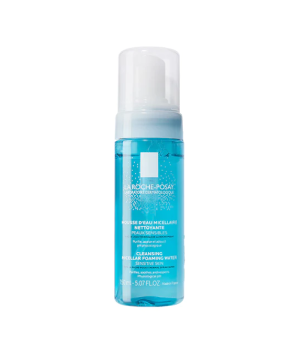La Roche-Posay CLEANSING FOAMING WATER