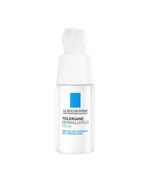 La Roche-Posay Toleriane Dermallergo Eye Cream