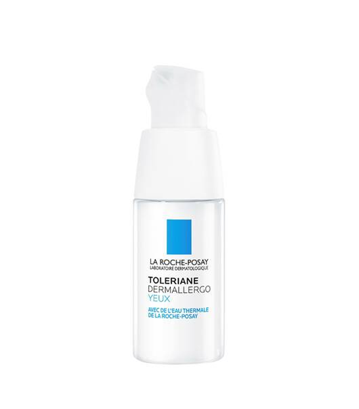 La Roche-Posay Toleriane Dermallergo Eye Cream
