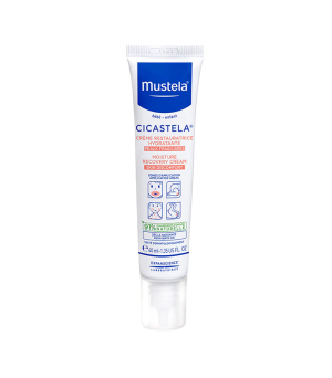 Mustela cicastela repairing cream
