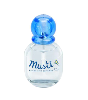 Mustela musti eau de soin