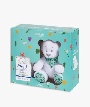 MUSTELA MUSTI SOIN COFFRET