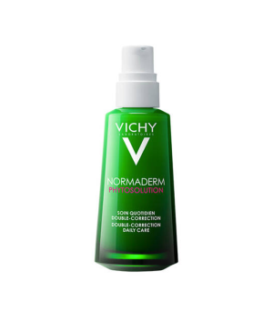 VICHY NORMADERM PHYTOSOLUTION DOUBLE CORRECTION