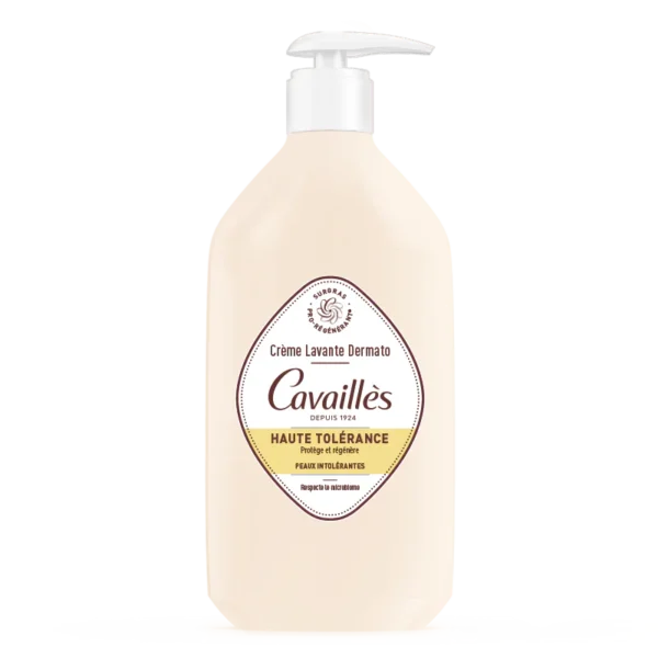 Rogé Cavaillès CLEANSING CREAM DERMO UHT 500ML