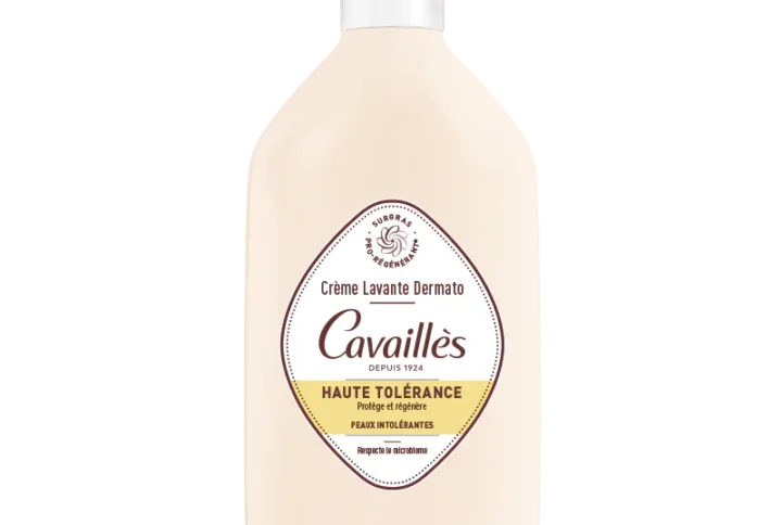 Rogé Cavaillès CLEANSING CREAM DERMO UHT