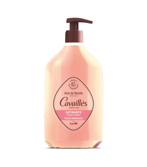 Rogé Cavaillès HUILE BAIN &DOUCHE SATINANTE