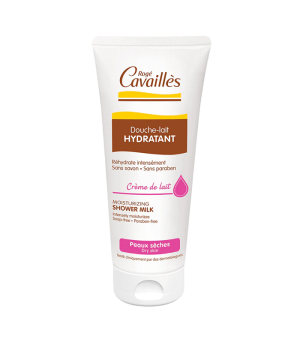 Rogé Cavaillès MOISTURIZING SHOWER MILK