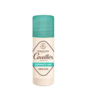 Roge Cavailles deo soin stick dermatologique