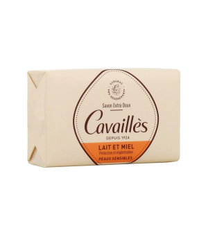 Rogé Cavaillès SAVON SURGRAS EXTRA DOUX-LAIT ET MIEL