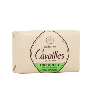 Rogé Cavaillès Savon Extra-Doux Amande Verte