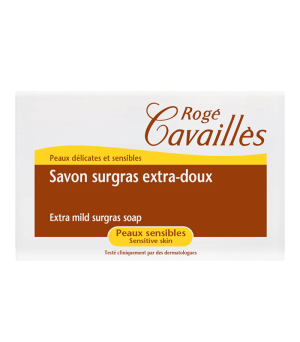 Rogé Cavaillès Savon Surgras Extra Doux-Classique