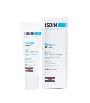 ISDIN UREADIN ULTRA 40 GEL-OIL