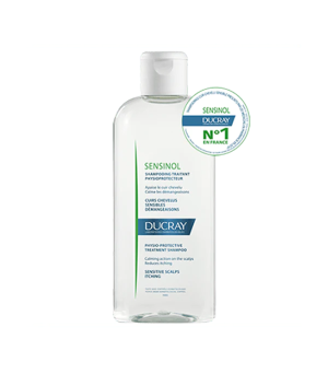DUCRAY SENSINOL SHAMPOING