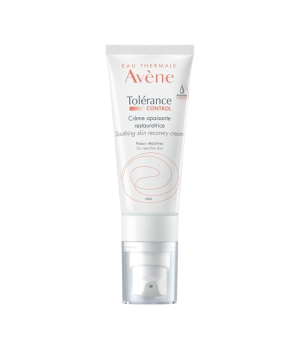 AVENE TOLÉRANCE CONTROL CREAM