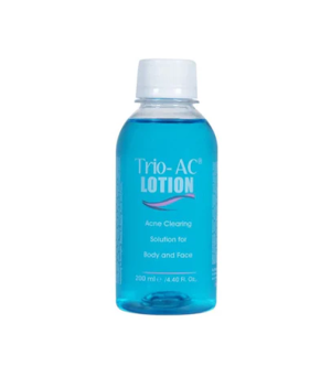TRIO-AC LOTION