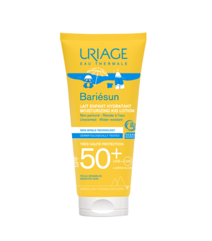 URIAGE BARIÉSUN LAIT ENFANT HYDRATANT SPF50+
