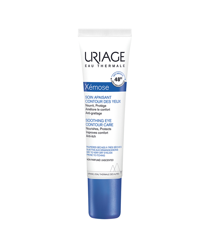 URIAGE XEMOSE SOIN APAISANT CONTOUR DES YEUX