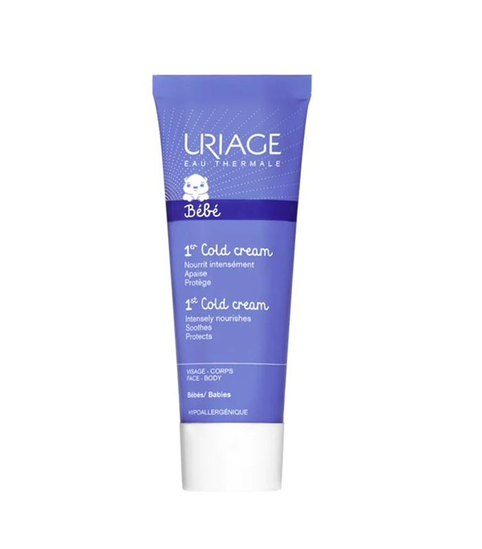 Uriage Bébé 1ST COLD CREAM