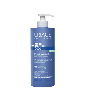 Uriage Bébé 1ST MOISTURIZING MILK