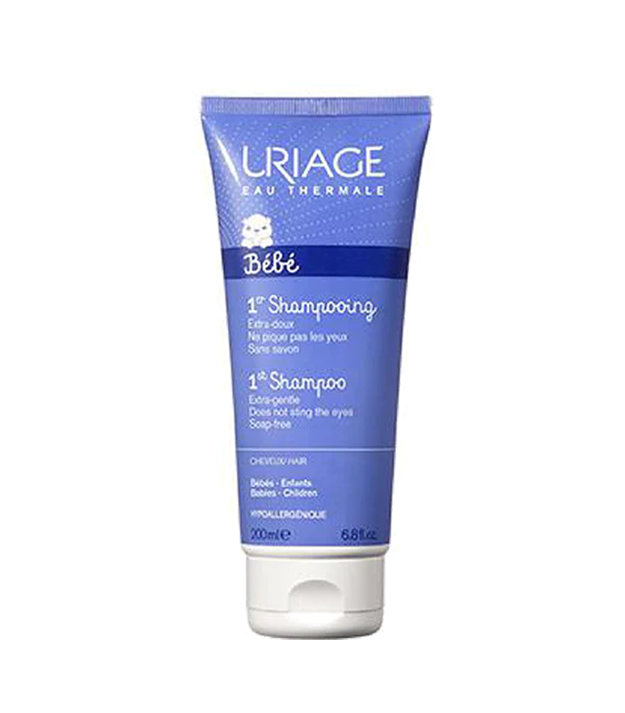 Uriage Bébé 1ST SHAMPOO
