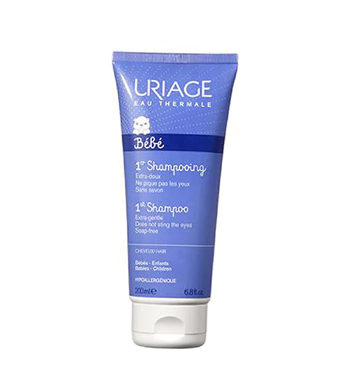 Uriage 1ST SHAMPOO 200ML 2