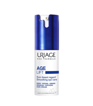 Uriage AGE LIFT SMOOTHING EYE CARE