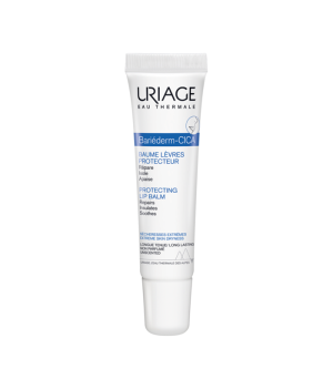 Uriage BARIÉDERM CICA-LIPS REPAIRING BALM