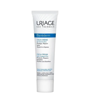 Uriage BARIEDERM CICA-REPAIRING