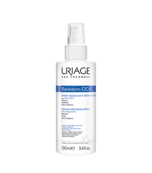 Uriage BARIÉDERM CICA-SPRAY