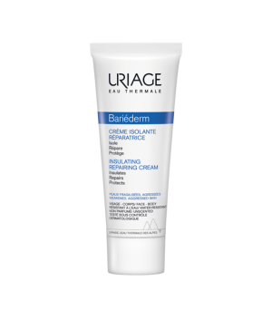Uriage BARIÉDERM Insulating Repairing Cream